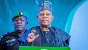 Kashim Shettima