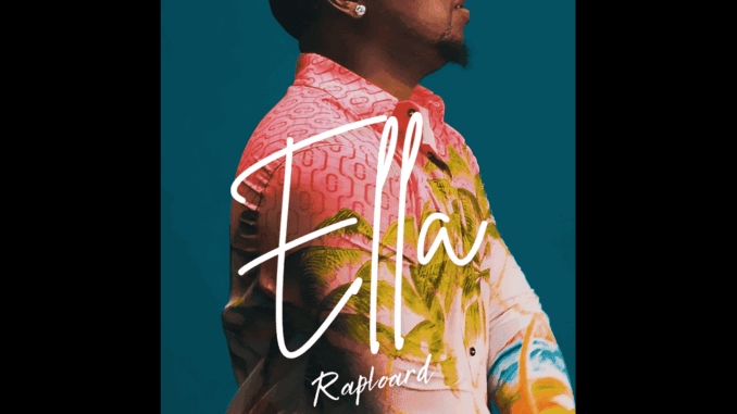 Raploard - Ella