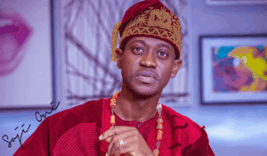 Lateef Adedimeji