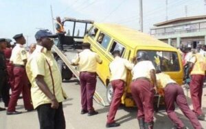 Lagos State Government