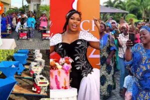 Chika Ike