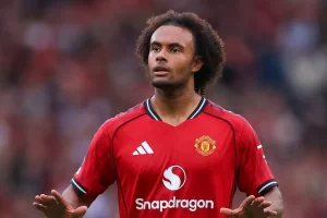 Manchester United