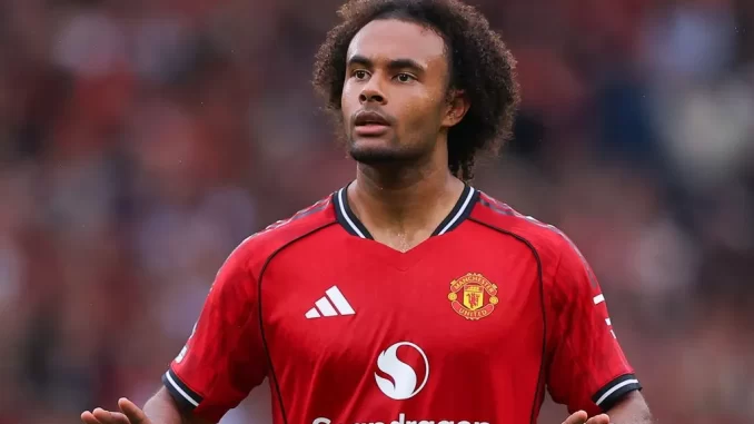 Manchester United