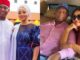 Regina Daniels