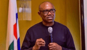Peter Obi