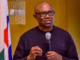 Peter Obi