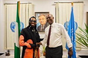 D’banj