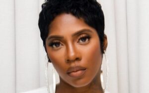 Tiwa Savage