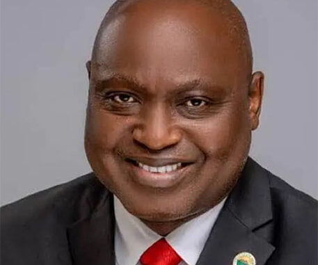 Governor Biodun Oyebanji