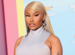 Nicki Minaj