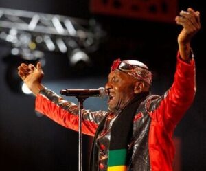 Jimmy Cliff
