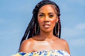 Tiwa Savage