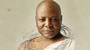 Charly Boy