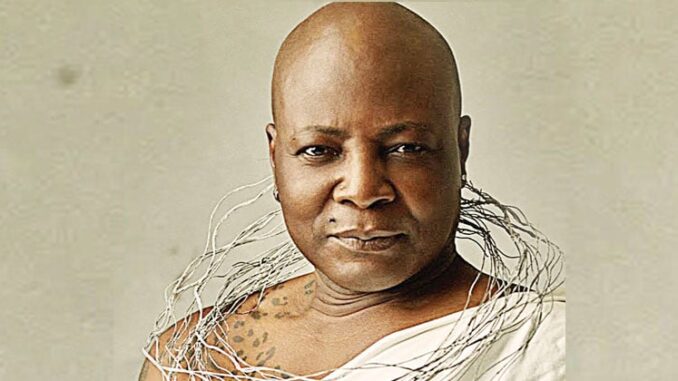 Charly Boy