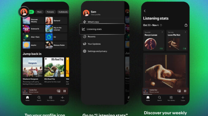 Spotify