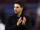 Mikel Arteta