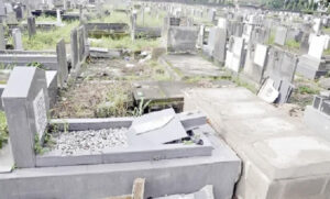 Atan Cemetery