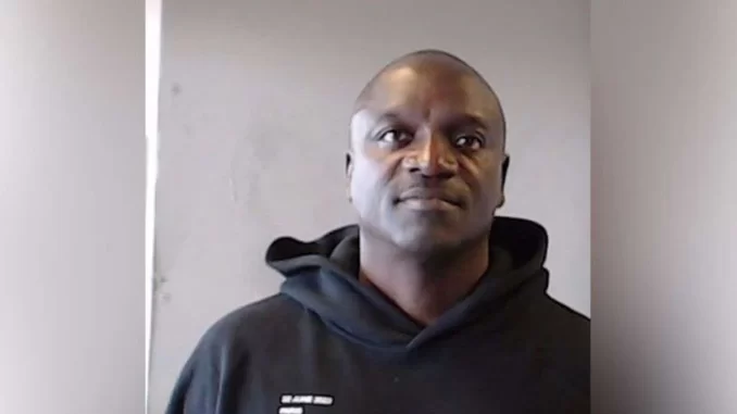 Akon