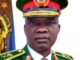 Lt. Gen. Taoreed Lagbaja