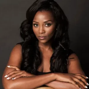 Genevieve Nnaji