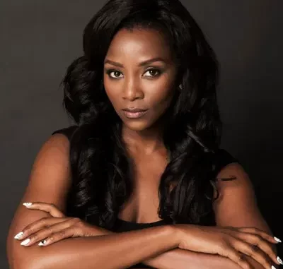 Genevieve Nnaji