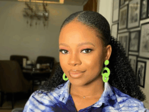 Zainab Balogun