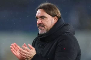 Daniel Farke