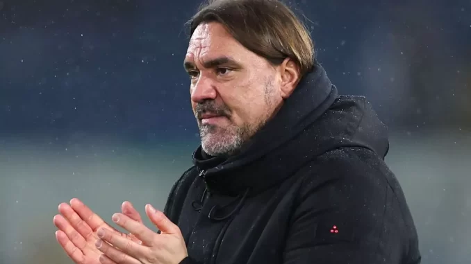 Daniel Farke