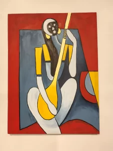 Yaba Art Museum