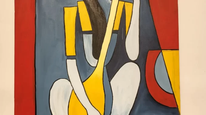 Yaba Art Museum