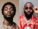 Omah Lay & DAVIDO