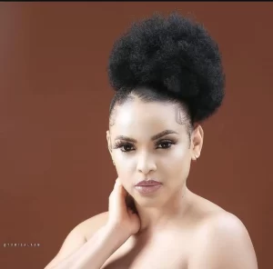 Shirley Igwe