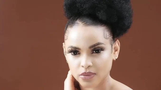 Shirley Igwe