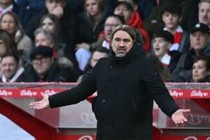 Daniel Farke