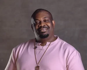 Don Jazzy