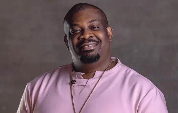 Don Jazzy