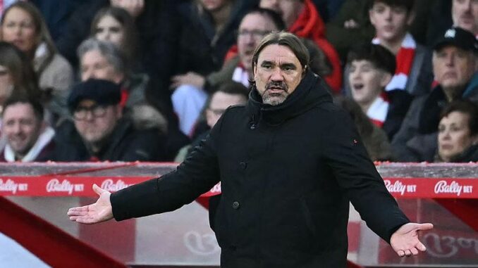Daniel Farke