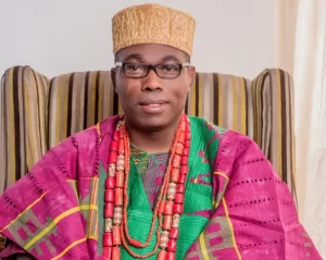 Adebayo