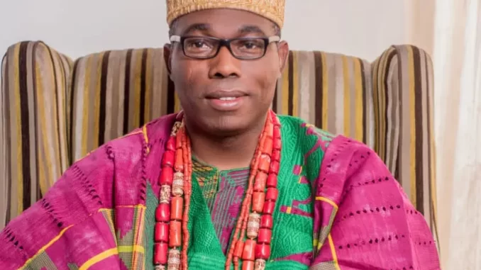 Adebayo