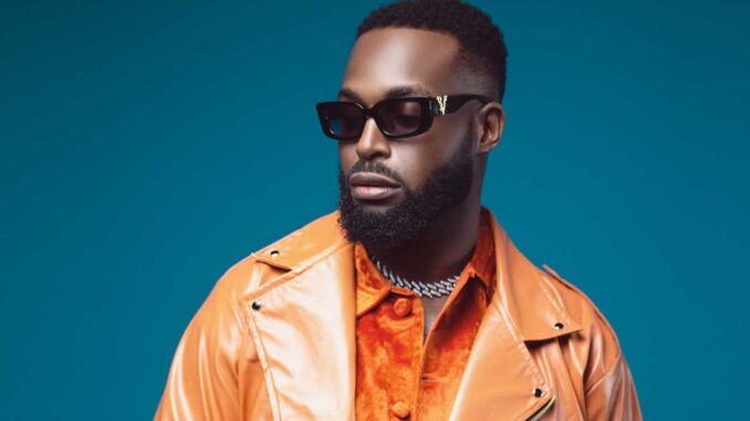 DJ Neptune