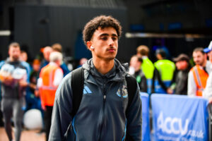 Newcastle United wonderkid 