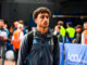 Newcastle United wonderkid