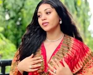 Regina Daniel