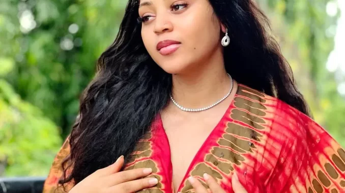 Regina Daniel