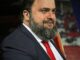 Evangelos Marinakis