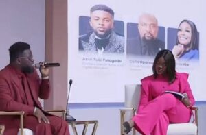 Folagade Banks
