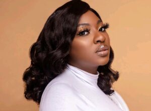 Yvonne Jegede