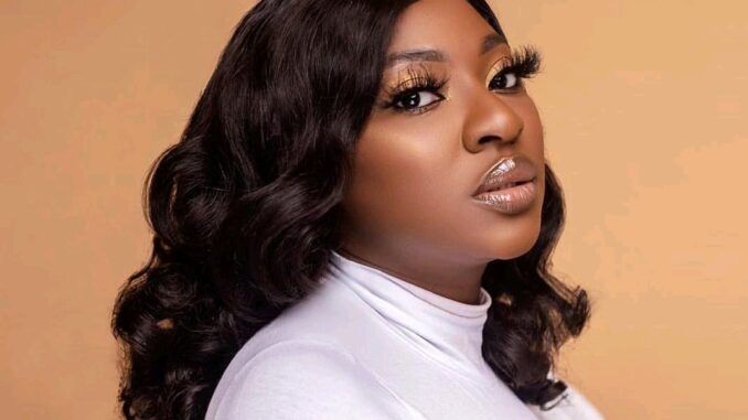 Yvonne Jegede