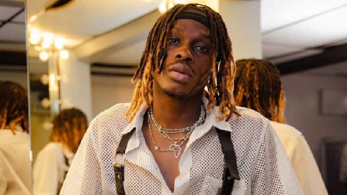 Fireboy DML