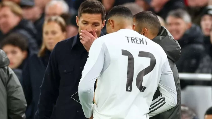 Xabi Alonso